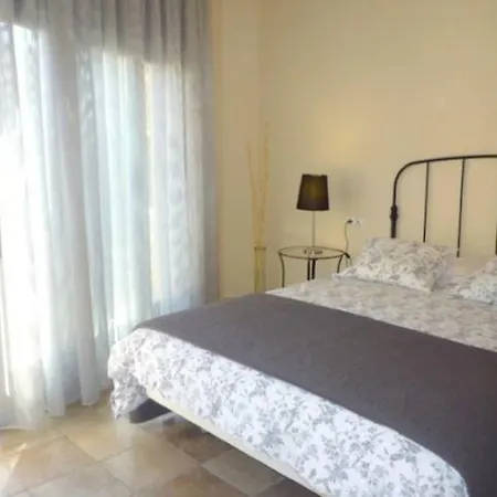 L'era De Bellcaire Casa vacanze *