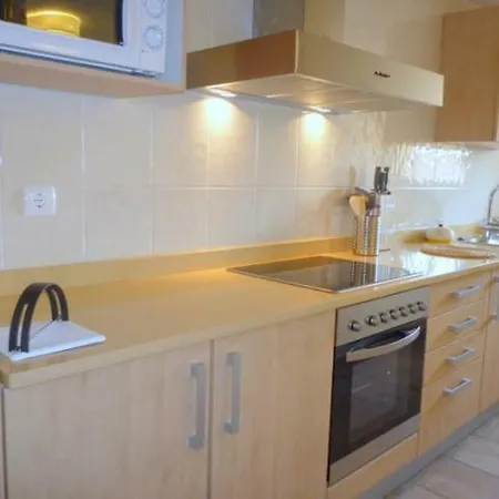 L'era De Bellcaire Casa vacanze Bellcaire d'Emporda
