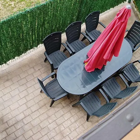 L'era De Bellcaire Casa vacanze