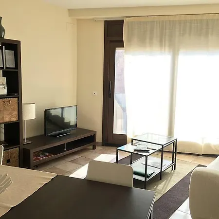 L'era De Bellcaire Casa vacanze *